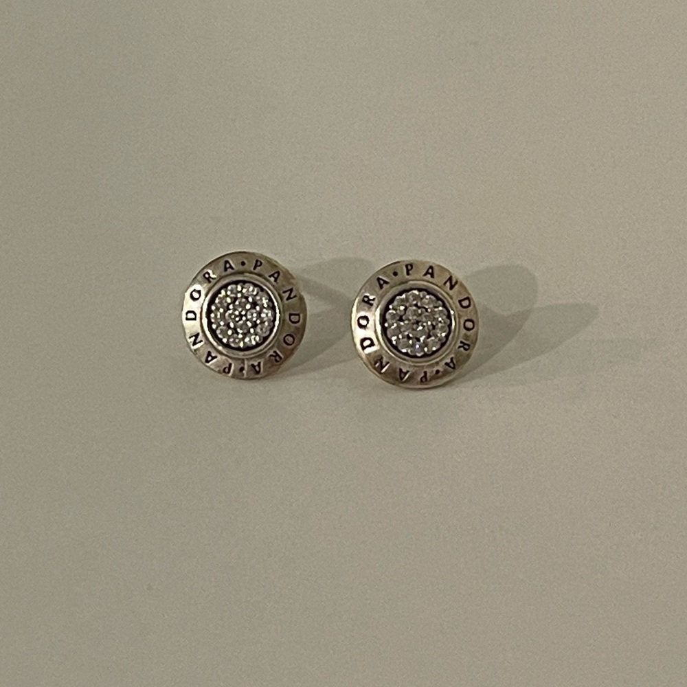 Pandora Earrings